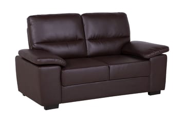 Adlyn Sofa 2-seter Kunstlær
