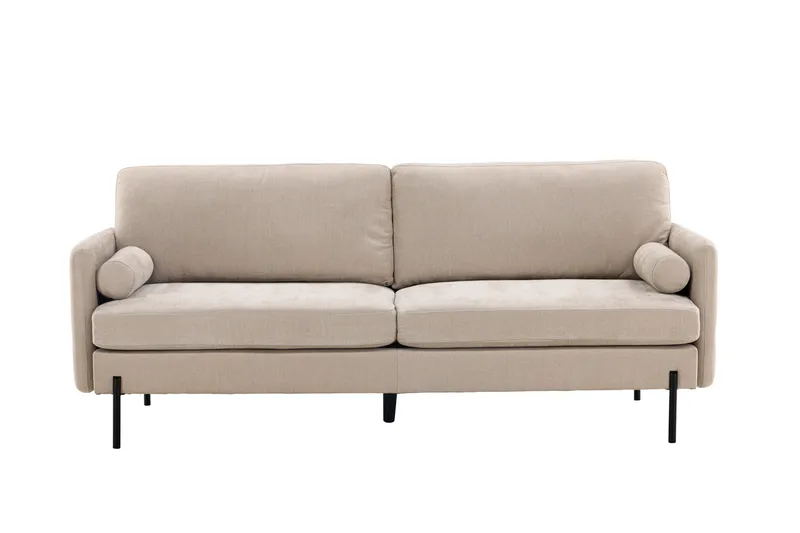 Antibes Sofa 2-seter, Beige