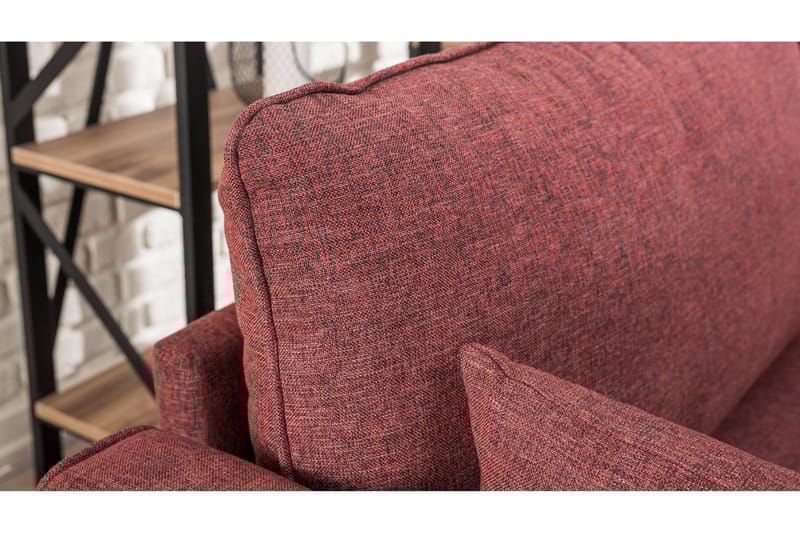 Antigua Sofa 2-seter - Møbler - Sofaer - 2 seter sofa