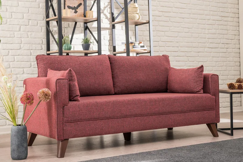 Antigua Sofa 2-seter - Møbler - Sofaer - 2 seter sofa