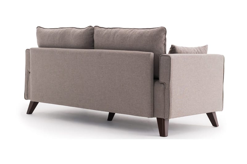 Antigua Sofa 2-seter - Møbler - Sofaer - 2 seter sofa