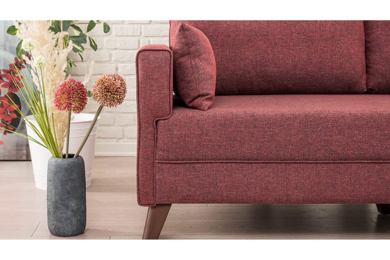 Antigua Sofa 2-seter - Møbler - Sofaer - 2 seter sofa