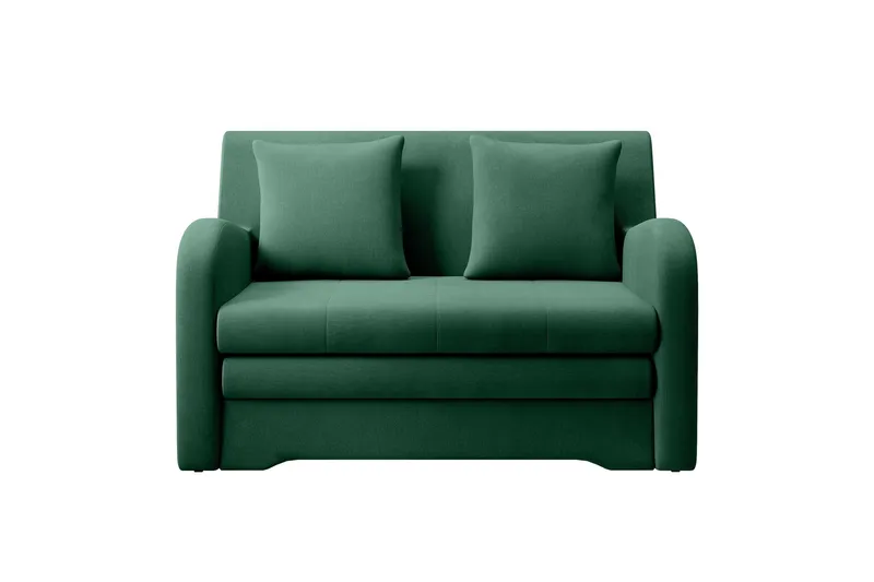 Ario Sofa 2-seters - Grønn - Møbler - Sofaer - Sovesofaer - 2 seters sovesofa