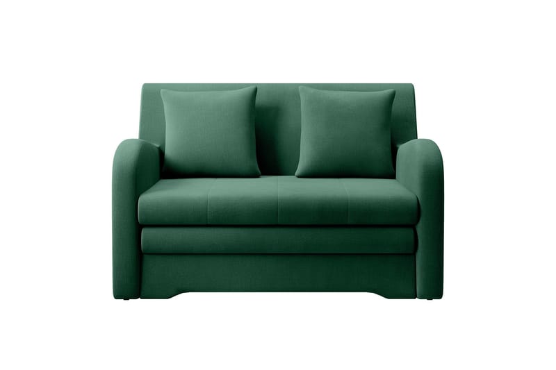 Ario Sofa 2-seters, Grønn
