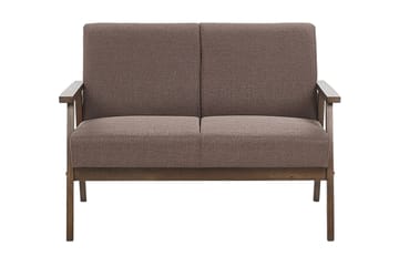 Asnes 2-seters Sofa