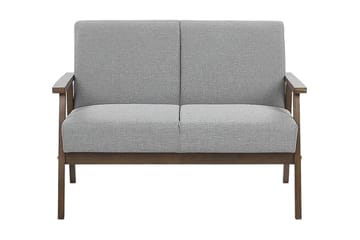 Asnes 2-seters Sofa