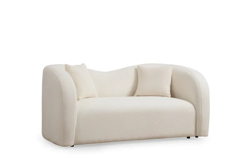 Azoula Sofa 2-seter, Beige