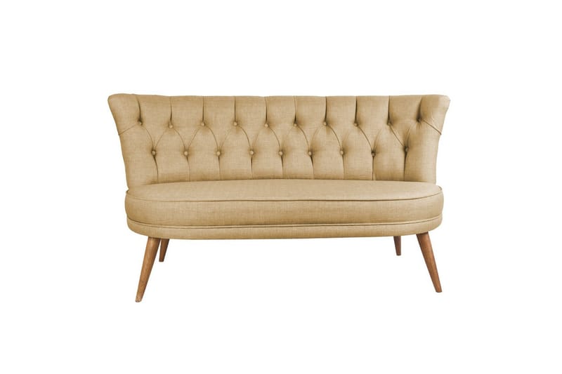 Barnello 2-Seter Sofa, Beige