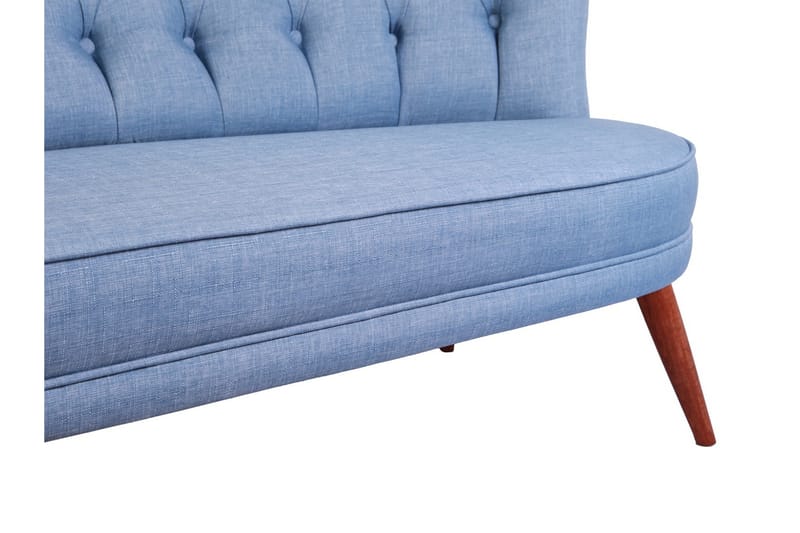Barnello 2-Seter Sofa - Blå - Møbler - Sofaer - 2 seter sofa