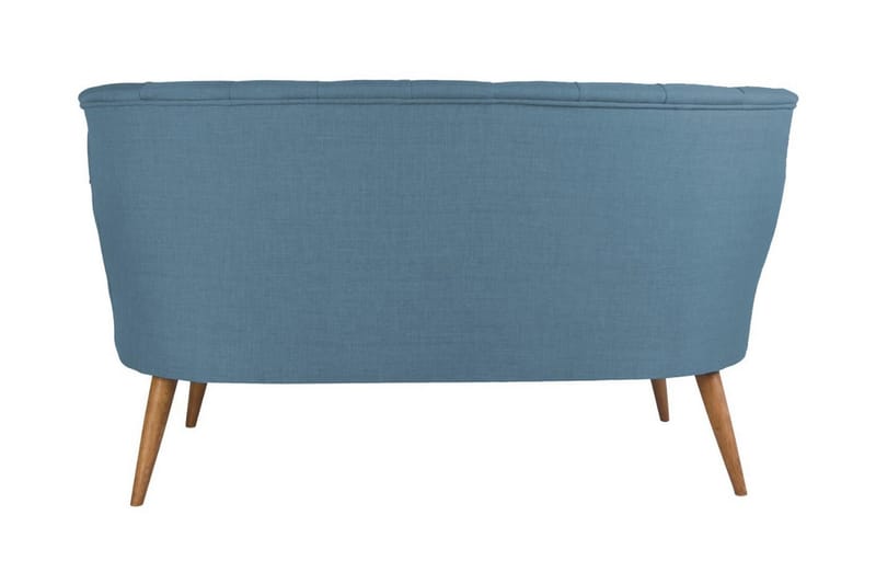 Barnello 2-Seter Sofa - Blå - Møbler - Sofaer - 2 seter sofa