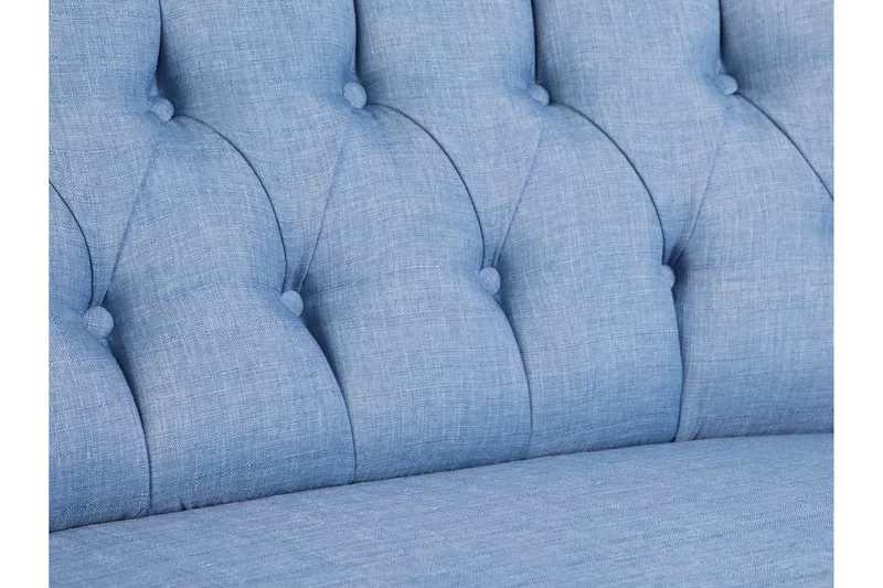 Barnello 2-Seter Sofa - Blå - Møbler - Sofaer - 2 seter sofa