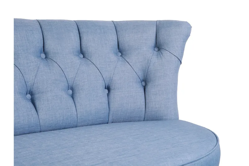 Barnello 2-Seter Sofa - Blå - Møbler - Sofaer - 2 seter sofa