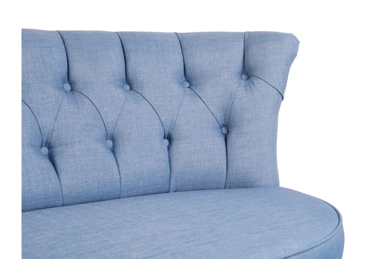 Barnello 2-Seter Sofa - Blå - Møbler - Sofaer - 2 seter sofa