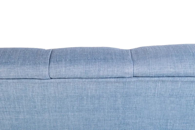 Barnello 2-Seter Sofa - Blå - Møbler - Sofaer - 2 seter sofa