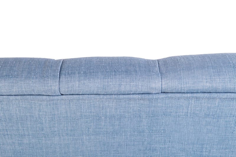 Barnello 2-Seter Sofa - Blå - Møbler - Sofaer - 2 seter sofa