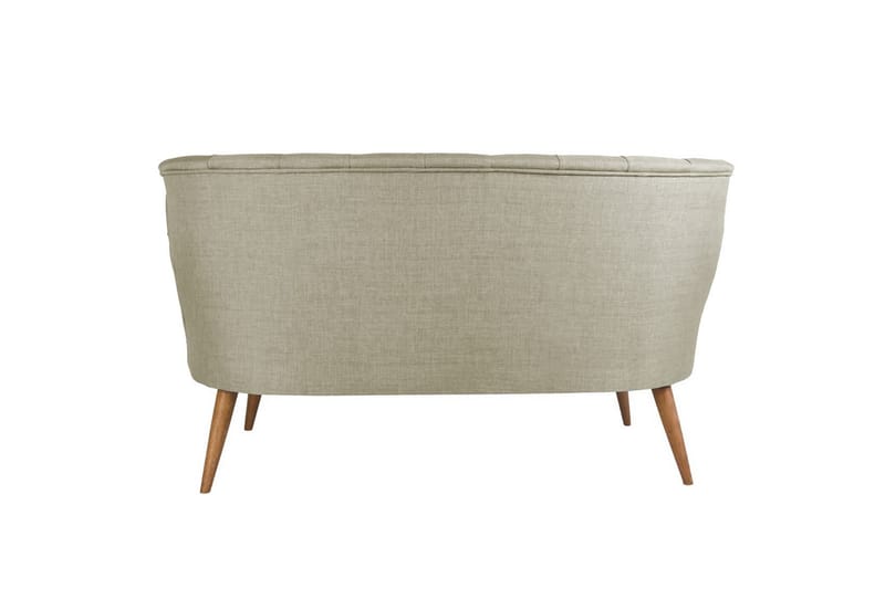 Barnello 2-Seter Sofa - Grå - Møbler - Sofaer - 2 seter sofa