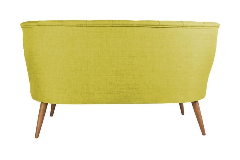 Barnello 2-Seter Sofa - Grønn - Møbler - Sofaer - 2 seter sofa