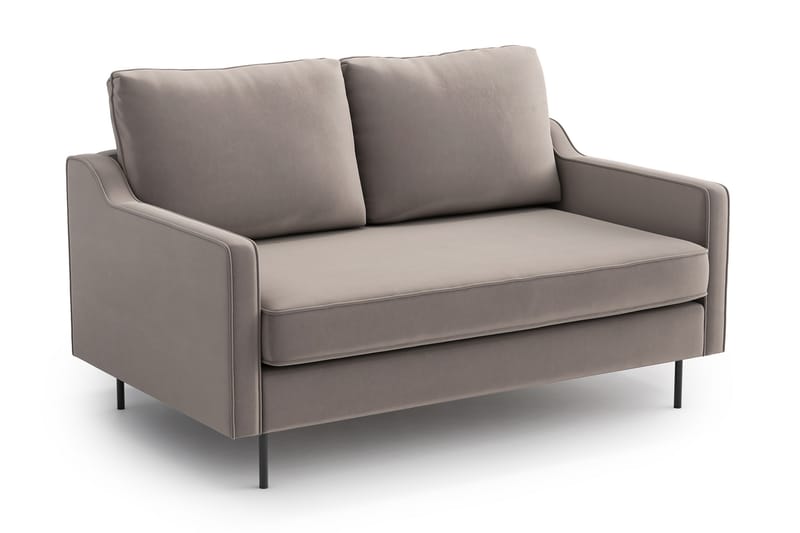 Barsta 2-seter Sofa - Beige - Møbler - Sofaer - 2 seter sofa