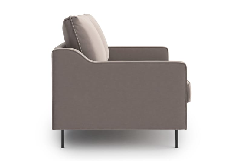 Barsta 2-seter Sofa - Beige - Møbler - Sofaer - 2 seter sofa
