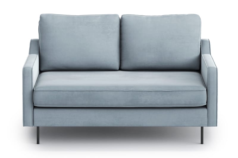 Barsta 2-seter Sofa - Blå - Møbler - Sofaer - 2 seter sofa