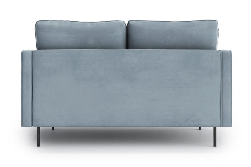 Barsta 2-seter Sofa - Blå - Møbler - Sofaer - 2 seter sofa