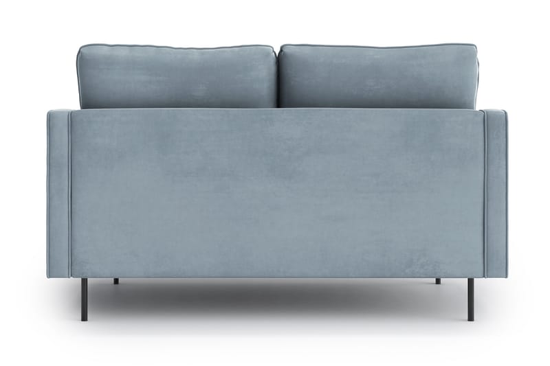 Barsta 2-seter Sofa - Blå - 2 seter sofa