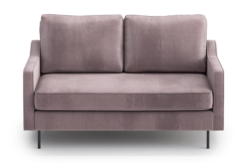 Barsta 2-seter Sofa - Rosa - Møbler - Sofaer - 2 seter sofa