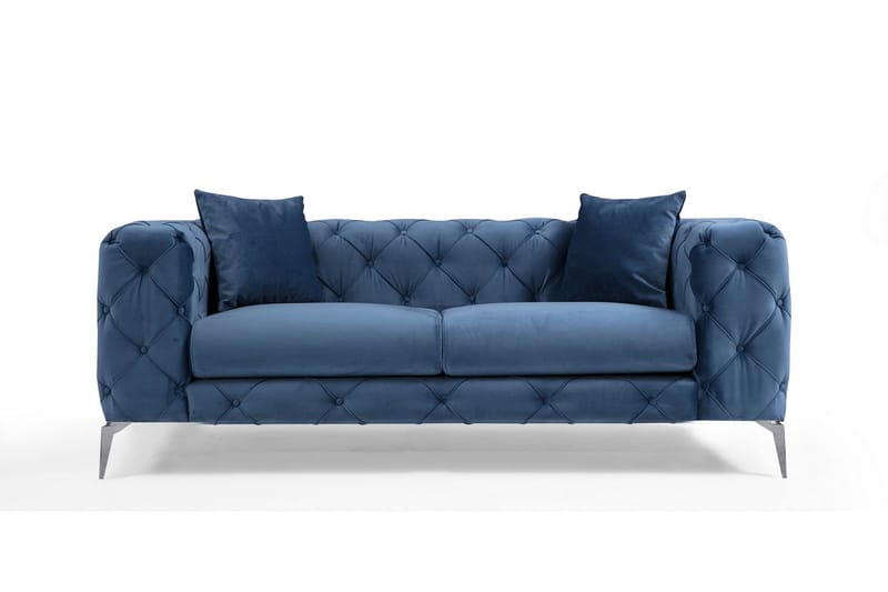 Beachport Sofa 2-seters - Møbler - Sofaer - 2 seter sofa