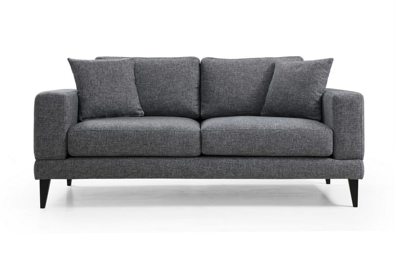 Bitanya 2-Seter Sofa - Grå - Møbler - Sofaer - 2 seter sofa