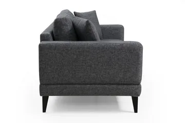 Bitanya 2-Seter Sofa - Grå - Møbler - Sofaer - 2 seter sofa