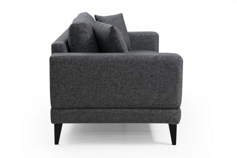 Bitanya 2-Seter Sofa - Grå - Møbler - Sofaer - 2 seter sofa