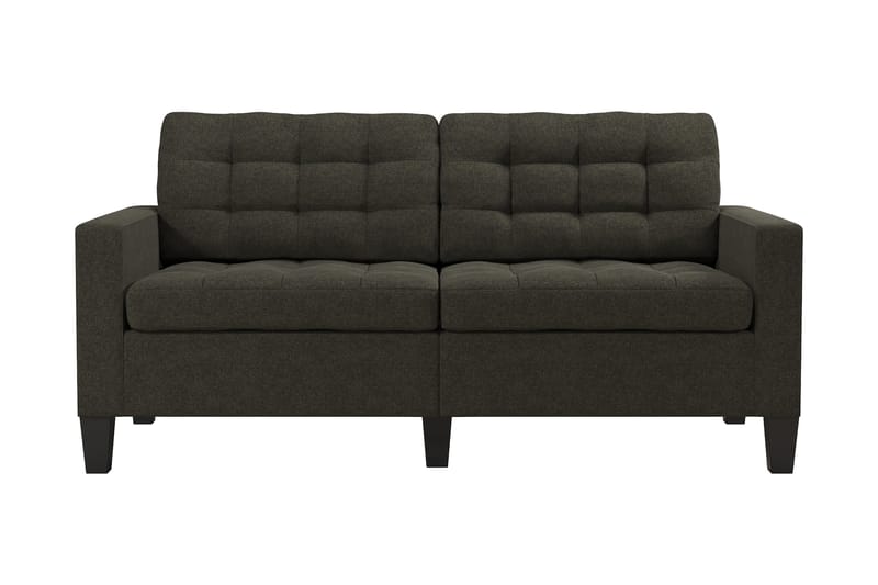 Bowie 2-seter Sofa Grå - Møbler - Sofaer - 2 seter sofa