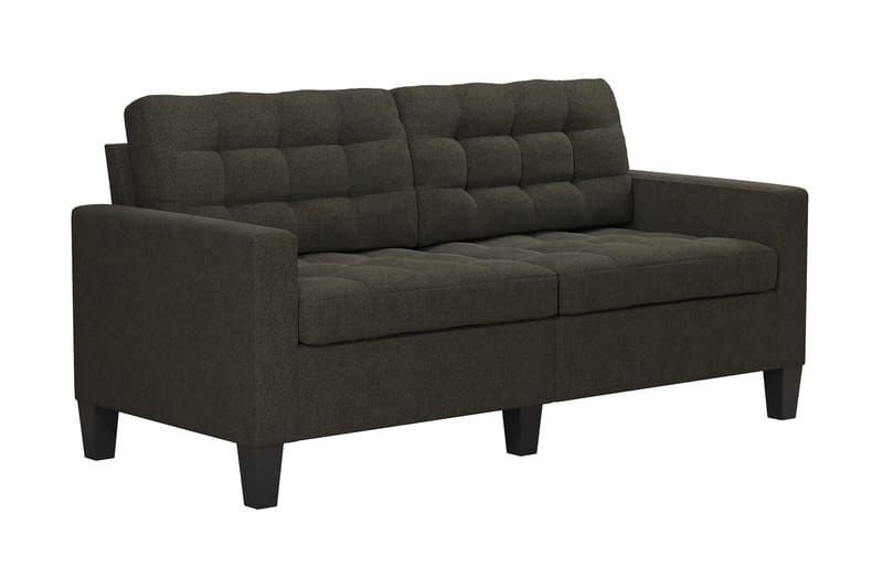 Bowie 2-seter Sofa Grå - Møbler - Sofaer - 2 seter sofa