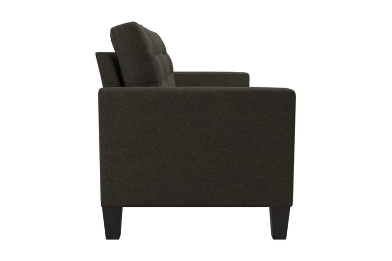 Bowie 2-seter Sofa Grå - Møbler - Sofaer - 2 seter sofa