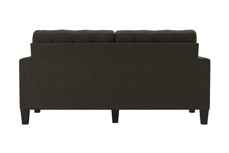 Bowie 2-seter Sofa Grå - Møbler - Sofaer - 2 seter sofa