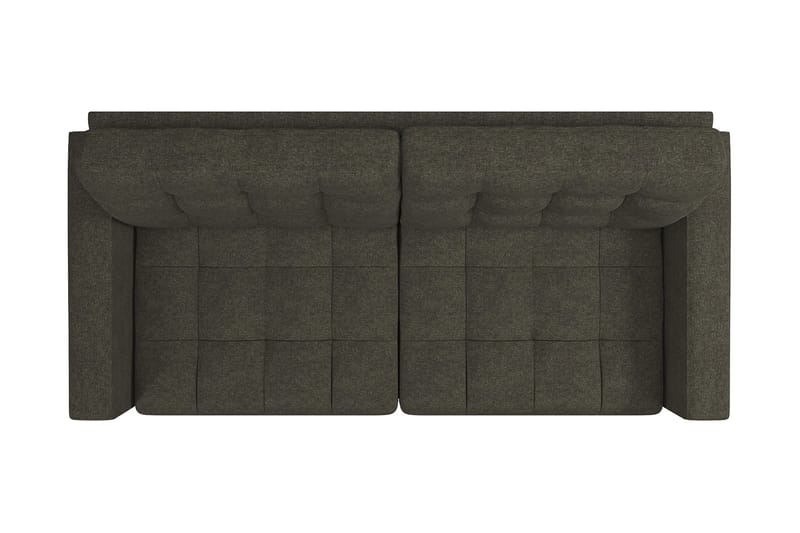Bowie 2-seter Sofa Grå - Møbler - Sofaer - 2 seter sofa