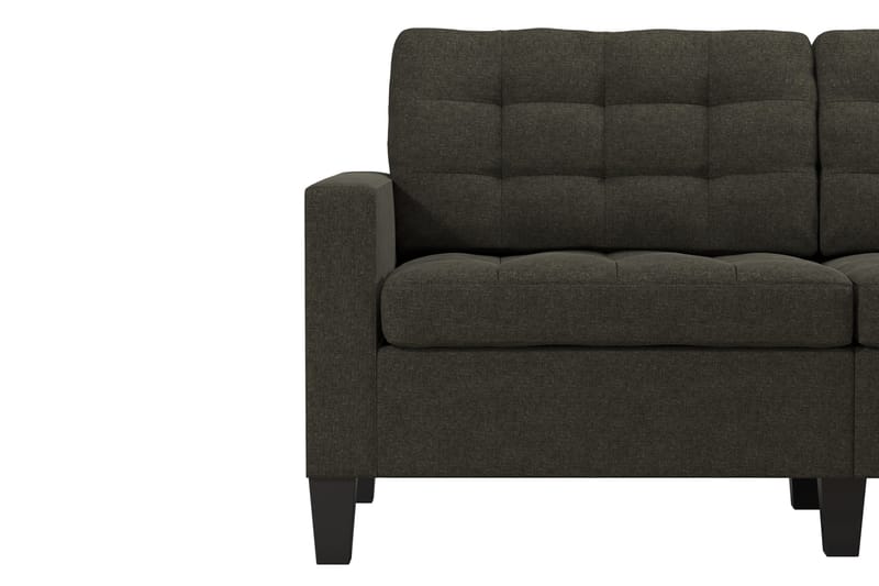 Bowie 2-seter Sofa Grå - Møbler - Sofaer - 2 seter sofa