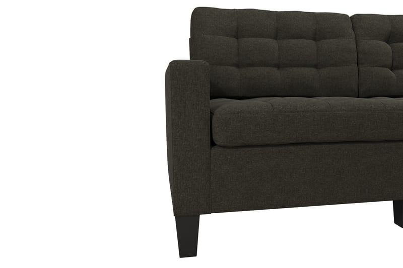 Bowie 2-seter Sofa Grå - Møbler - Sofaer - 2 seter sofa