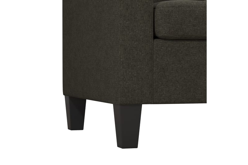 Bowie 2-seter Sofa Grå - Møbler - Sofaer - 2 seter sofa