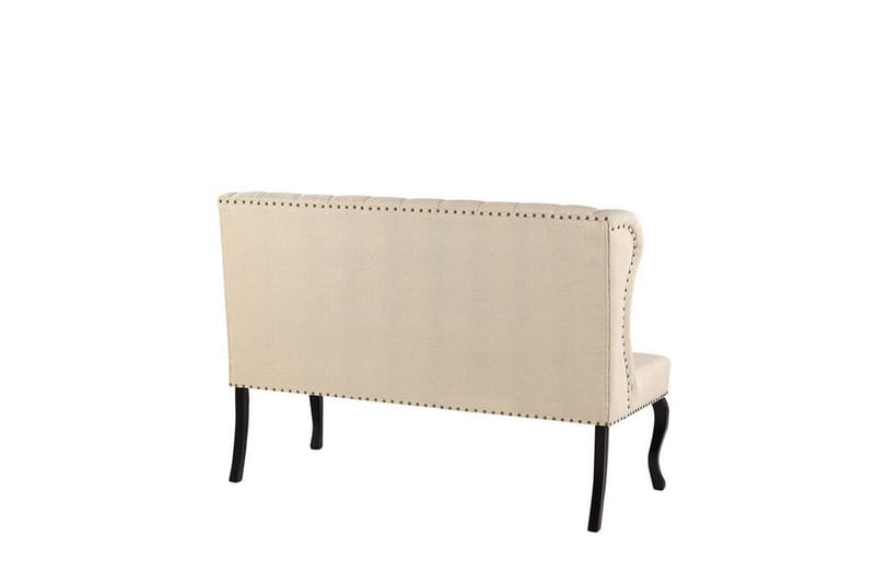 Brunnberg 2-seters Sofa - Beige - Møbler - Sofaer - 2 seter sofa