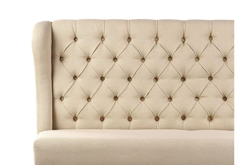 Brunnberg 2-seters Sofa - Beige - Møbler - Sofaer - 2 seter sofa