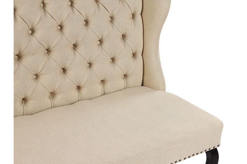 Brunnberg 2-seters Sofa - Beige - Møbler - Sofaer - 2 seter sofa