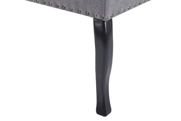 Brunnberg 2-seters Sofa - Mørkegrå - Møbler - Sofaer - 2 seter sofa