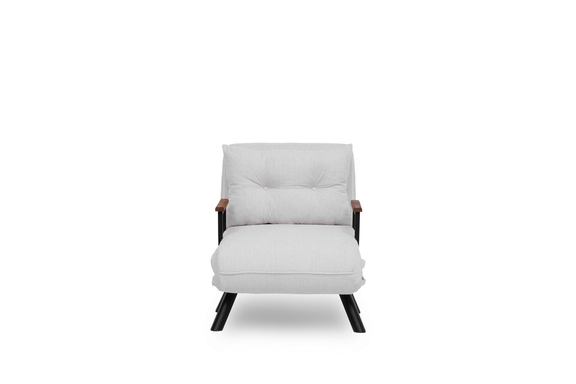 Caseira Sofa - Cream - Møbler - Sofaer - 2 seter sofa