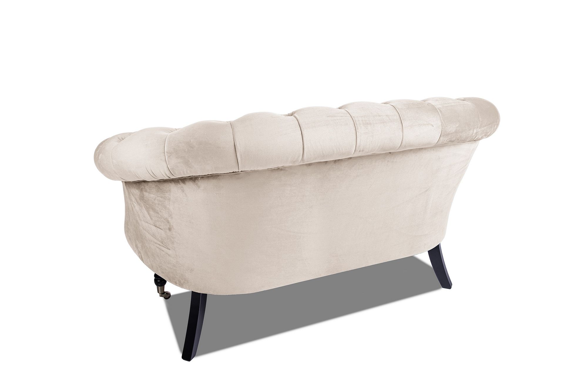 Chesterfield Ludovic Sofa 2-seters - Beige - Møbler - Sofaer - 2 seter sofa