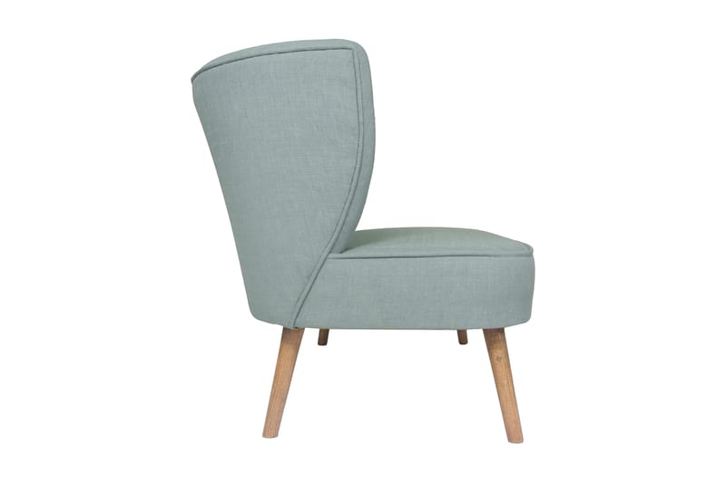 Clivocast 2-Seter Sofa - Blå - Møbler - Sofaer - 2 seter sofa