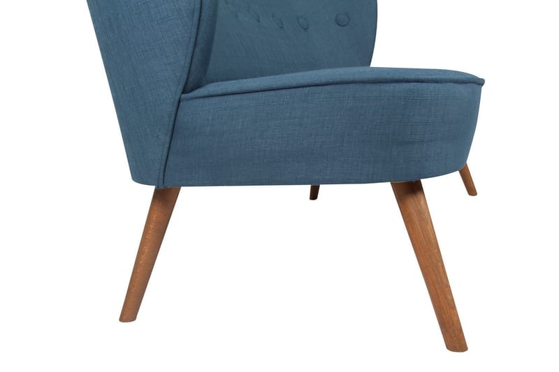 Clivocast 2-Seter Sofa - Blå - Møbler - Sofaer - 2 seter sofa