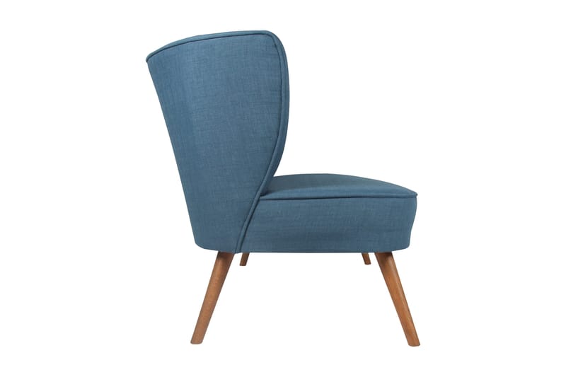 Clivocast 2-Seter Sofa - Blå - Møbler - Sofaer - 2 seter sofa