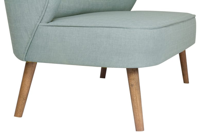 Clivocast 2-Seter Sofa - Blå - Møbler - Sofaer - 2 seter sofa