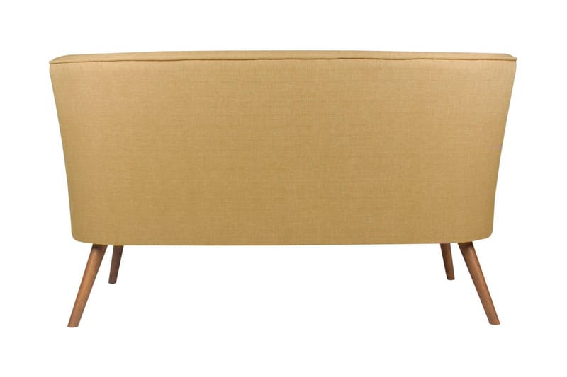 Clivocast 2-Seter Sofa - Brun - Møbler - Sofaer - 2 seter sofa